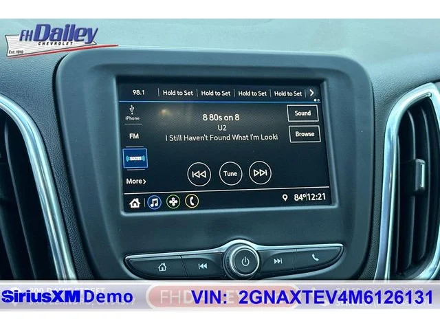 SEMINUEVOS CHEVROLET Equinox a Estados en autogozo