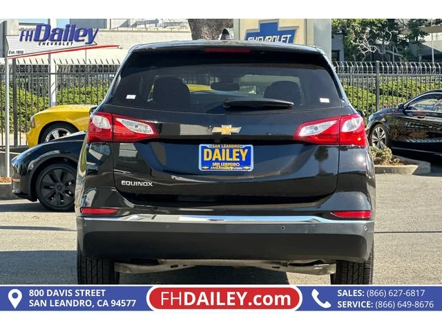SEMINUEVOS CHEVROLET Equinox a Estados en autogozo
