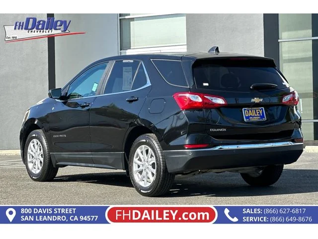 SEMINUEVOS CHEVROLET Equinox a Estados en autogozo