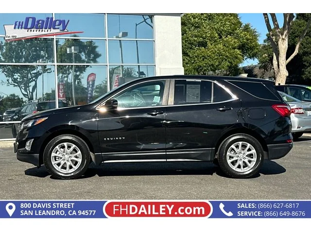 SEMINUEVOS CHEVROLET Equinox a Estados en autogozo