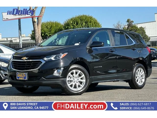 SEMINUEVOS CHEVROLET Equinox a Estados en autogozo