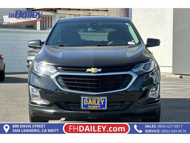 SEMINUEVOS CHEVROLET Equinox a Estados en autogozo