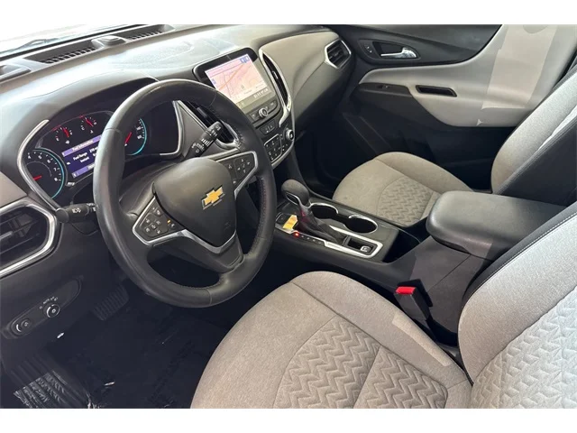 SEMINUEVOS CHEVROLET Equinox at ELK GROVE in Elk Grove Buick GMC