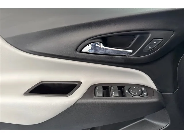 SEMINUEVOS CHEVROLET Equinox at ELK GROVE in Elk Grove Buick GMC