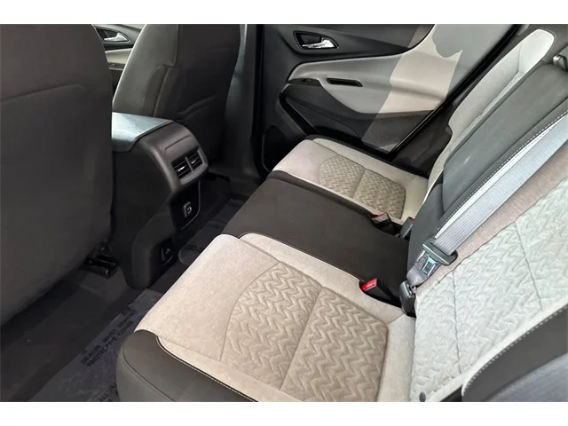 SEMINUEVOS CHEVROLET Equinox at ELK GROVE in Elk Grove Buick GMC