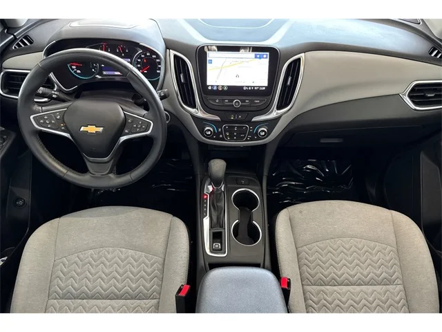 SEMINUEVOS CHEVROLET Equinox at ELK GROVE in Elk Grove Buick GMC