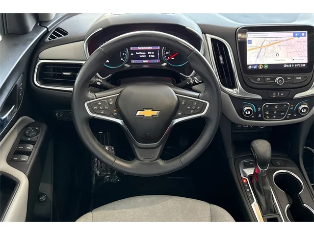 SEMINUEVOS CHEVROLET Equinox at ELK GROVE in Elk Grove Buick GMC
