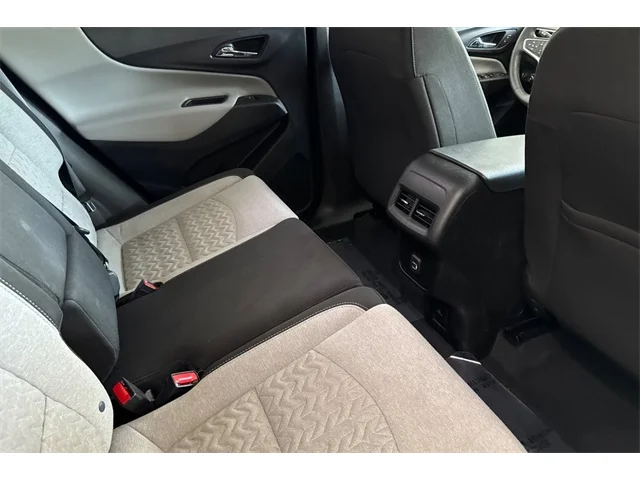 SEMINUEVOS CHEVROLET Equinox at ELK GROVE in Elk Grove Buick GMC