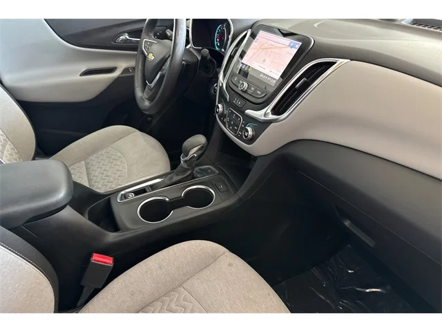 SEMINUEVOS CHEVROLET Equinox at ELK GROVE in Elk Grove Buick GMC