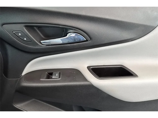 SEMINUEVOS CHEVROLET Equinox at ELK GROVE in Elk Grove Buick GMC