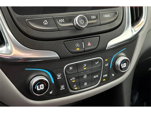 SEMINUEVOS CHEVROLET Equinox at ELK GROVE in Elk Grove Buick GMC