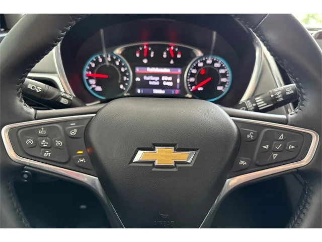 SEMINUEVOS CHEVROLET Equinox at ELK GROVE in Elk Grove Buick GMC