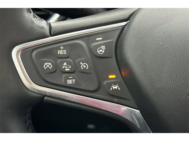 SEMINUEVOS CHEVROLET Equinox at ELK GROVE in Elk Grove Buick GMC