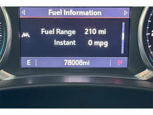 SEMINUEVOS CHEVROLET Equinox at ELK GROVE in Elk Grove Buick GMC