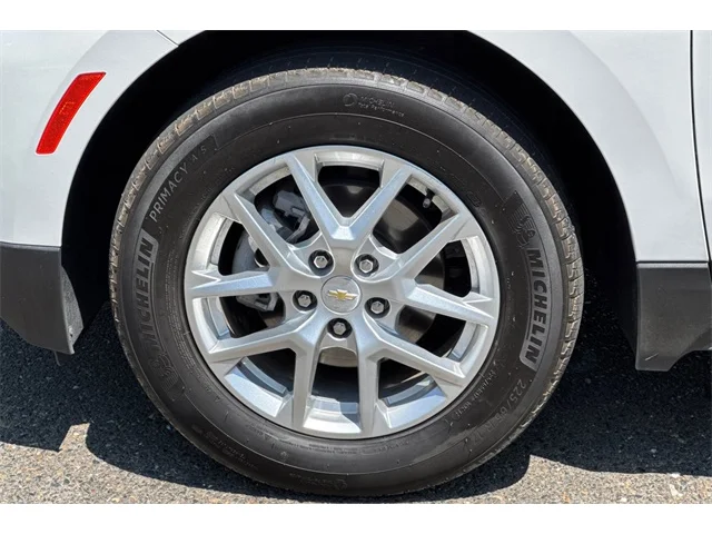 SEMINUEVOS CHEVROLET Equinox at ELK GROVE in Elk Grove Buick GMC