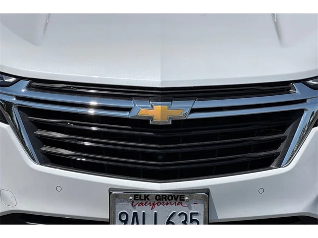 SEMINUEVOS CHEVROLET Equinox at ELK GROVE in Elk Grove Buick GMC