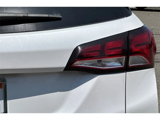 SEMINUEVOS CHEVROLET Equinox at ELK GROVE in Elk Grove Buick GMC