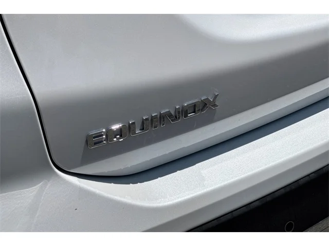 SEMINUEVOS CHEVROLET Equinox at ELK GROVE in Elk Grove Buick GMC