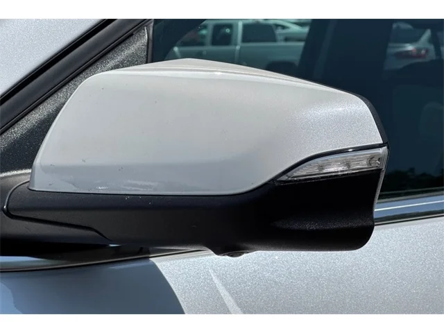 SEMINUEVOS CHEVROLET Equinox at ELK GROVE in Elk Grove Buick GMC