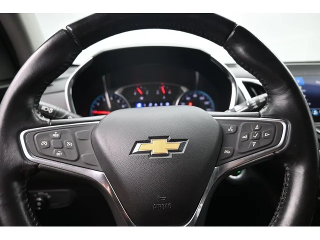 SEMINUEVOS CHEVROLET Equinox a Estados en autogozo