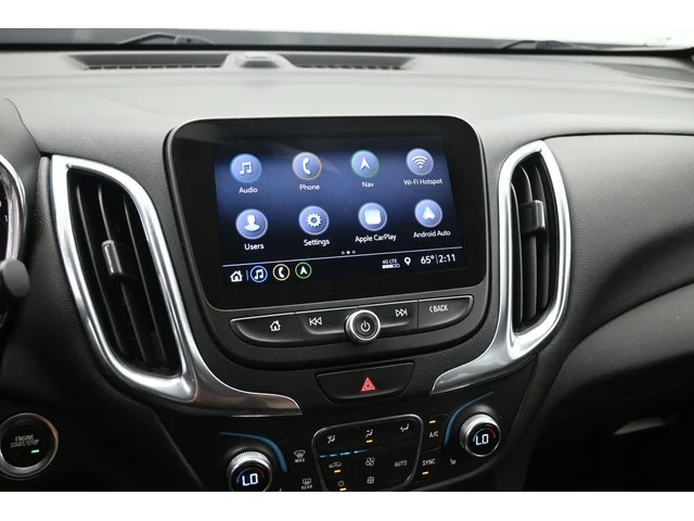 SEMINUEVOS CHEVROLET Equinox a Estados en autogozo