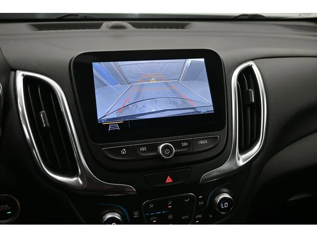 SEMINUEVOS CHEVROLET Equinox a Estados en autogozo