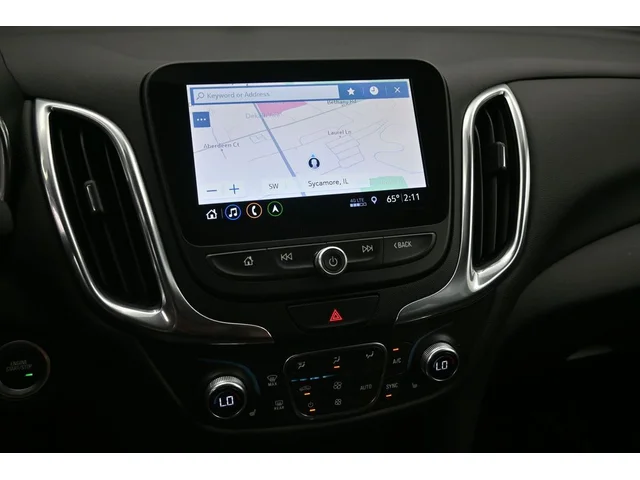 SEMINUEVOS CHEVROLET Equinox a Estados en autogozo