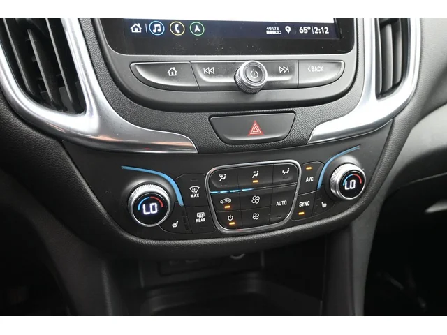 SEMINUEVOS CHEVROLET Equinox a Estados en autogozo