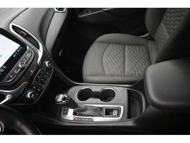 SEMINUEVOS CHEVROLET Equinox a Estados en autogozo
