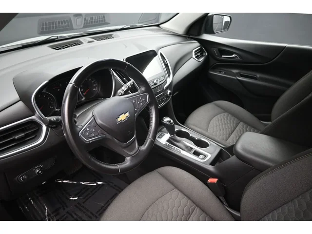 SEMINUEVOS CHEVROLET Equinox a Estados en autogozo
