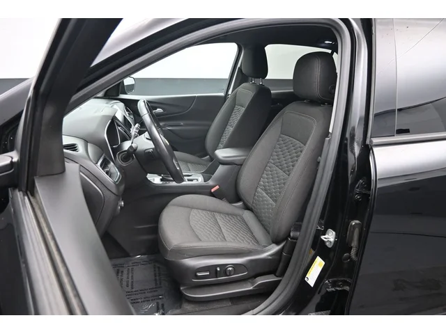 SEMINUEVOS CHEVROLET Equinox a Estados en autogozo