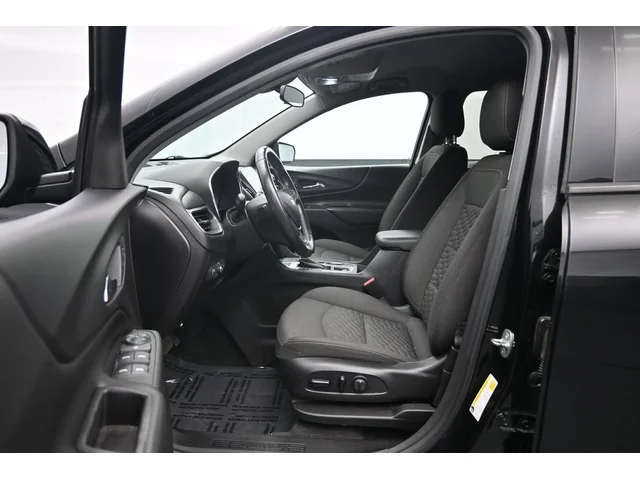 SEMINUEVOS CHEVROLET Equinox a Estados en autogozo