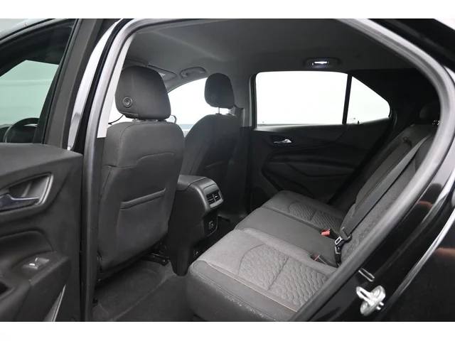 SEMINUEVOS CHEVROLET Equinox a Estados en autogozo