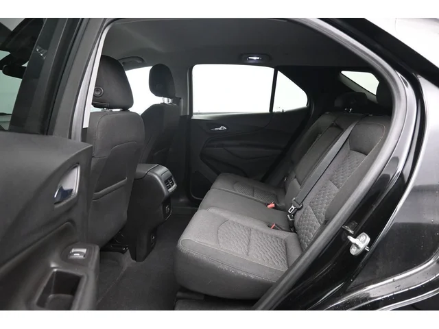 SEMINUEVOS CHEVROLET Equinox a Estados en autogozo
