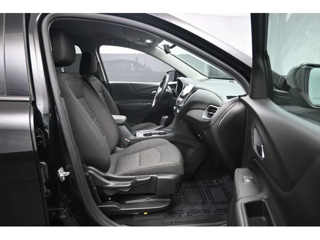 SEMINUEVOS CHEVROLET Equinox a Estados en autogozo