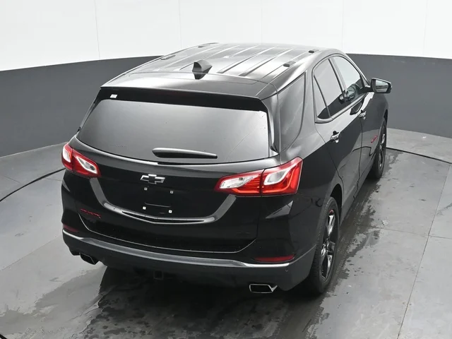 SEMINUEVOS CHEVROLET Equinox a Estados en autogozo