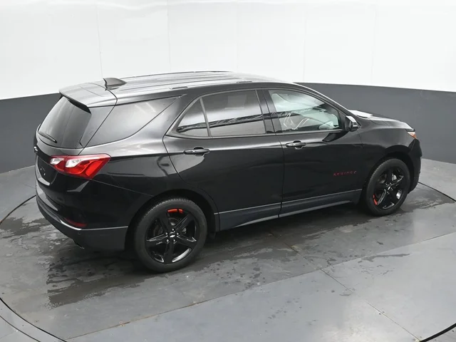 SEMINUEVOS CHEVROLET Equinox a Estados en autogozo