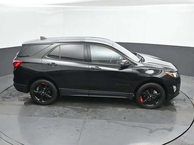 SEMINUEVOS CHEVROLET Equinox a Estados en autogozo