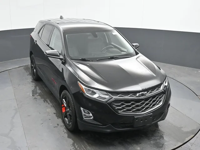 SEMINUEVOS CHEVROLET Equinox a Estados en autogozo