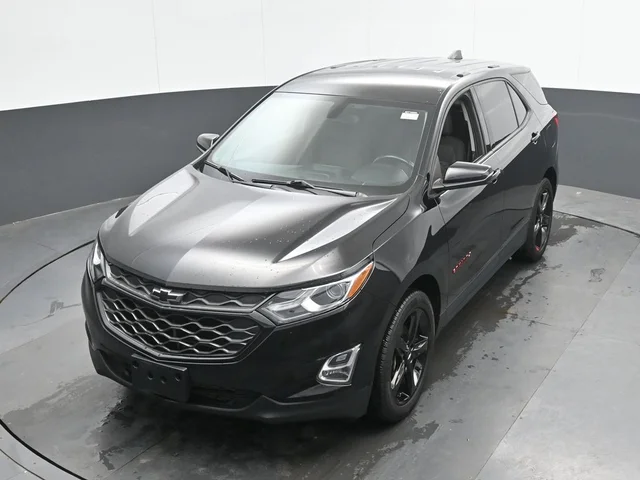 SEMINUEVOS CHEVROLET Equinox a Estados en autogozo