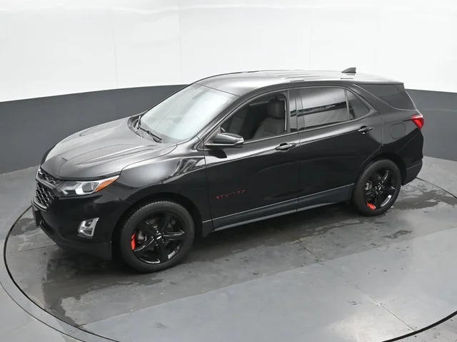 SEMINUEVOS CHEVROLET Equinox a Estados en autogozo