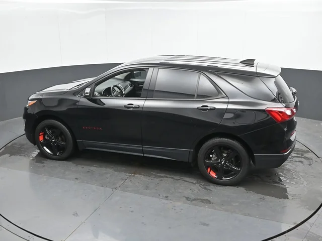 SEMINUEVOS CHEVROLET Equinox a Estados en autogozo