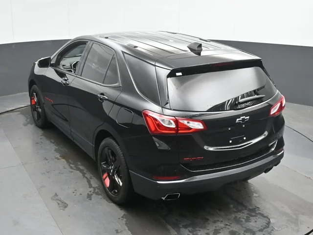 SEMINUEVOS CHEVROLET Equinox a Estados en autogozo