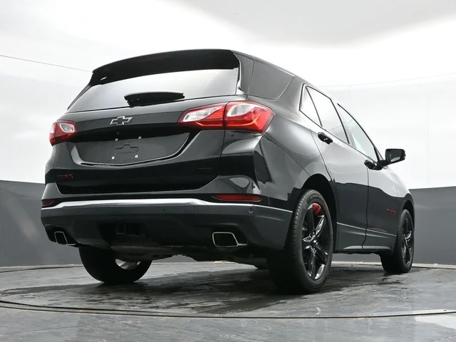 SEMINUEVOS CHEVROLET Equinox a Estados en autogozo
