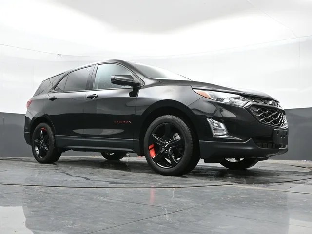 SEMINUEVOS CHEVROLET Equinox a Estados en autogozo