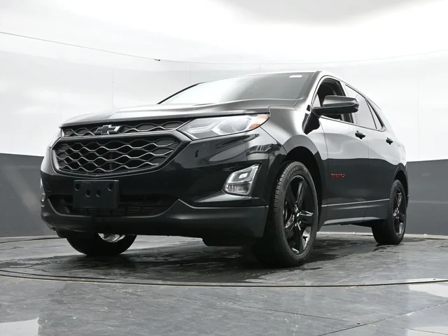 SEMINUEVOS CHEVROLET Equinox a Estados en autogozo