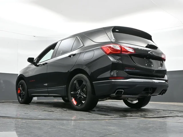 SEMINUEVOS CHEVROLET Equinox a Estados en autogozo