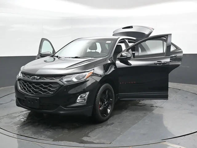 SEMINUEVOS CHEVROLET Equinox a Estados en autogozo