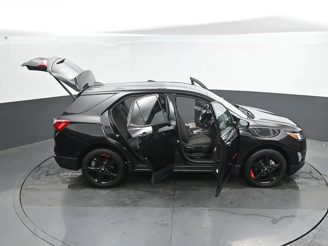 SEMINUEVOS CHEVROLET Equinox a Estados en autogozo