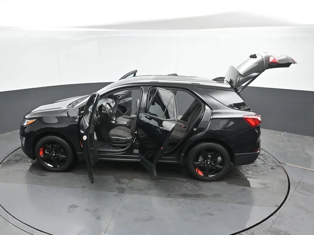SEMINUEVOS CHEVROLET Equinox a Estados en autogozo